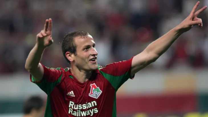 ФК Локомотив Москва, Российская Премьер-Лига (РПЛ)