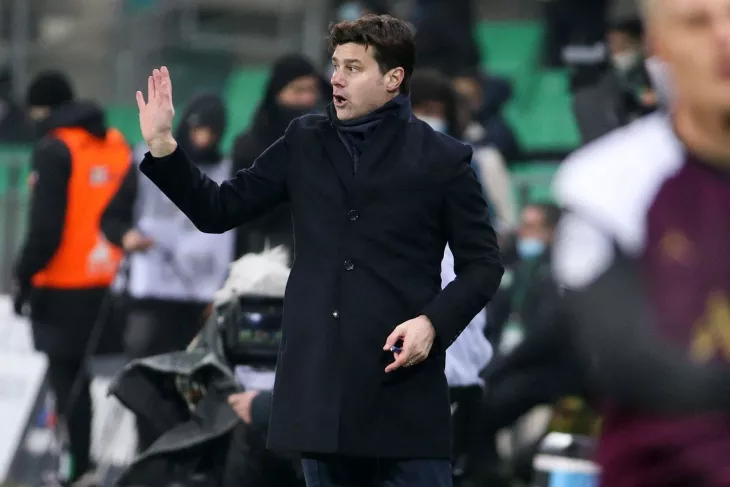 Челси, Маурисио Почеттино