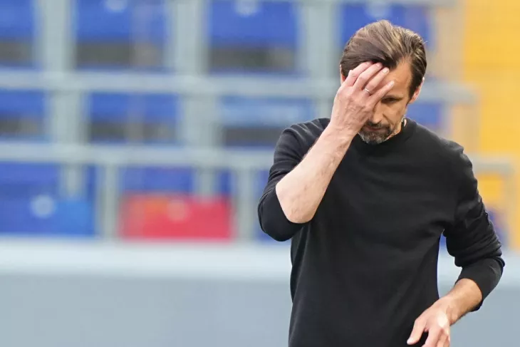 ФК Зенит, Сергей Семак