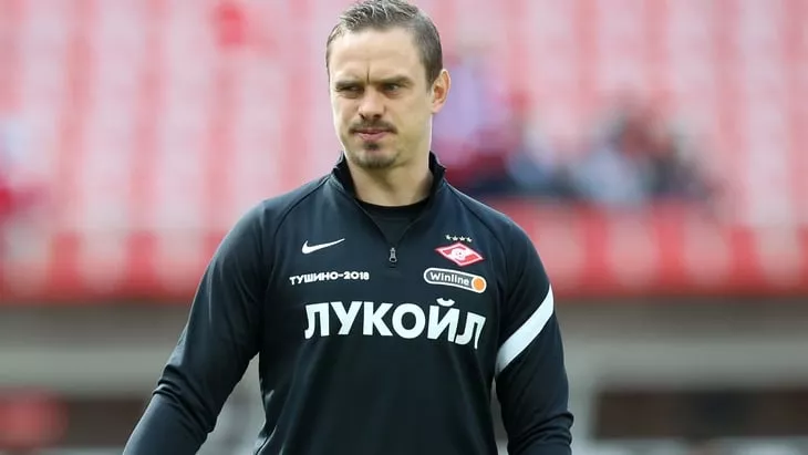 Андрей Ещенко, Российская Премьер-Лига (РПЛ)