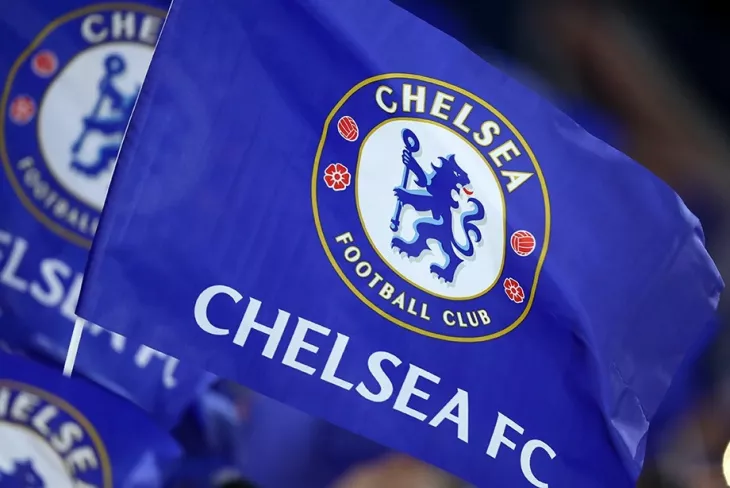 Челси, Эвертон