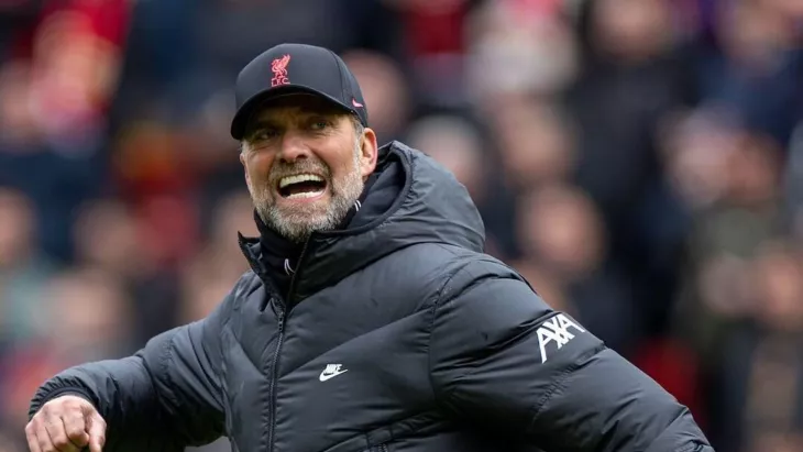 Ливерпуль, Юрген Клопп
