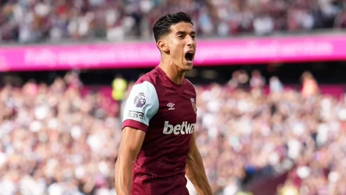 Милан, Вест Хэм