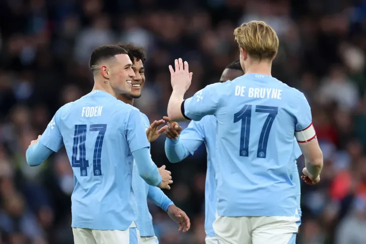 «Ньюкасл» - «Манчестер Сити»: прогноз на матч 13 января 2024