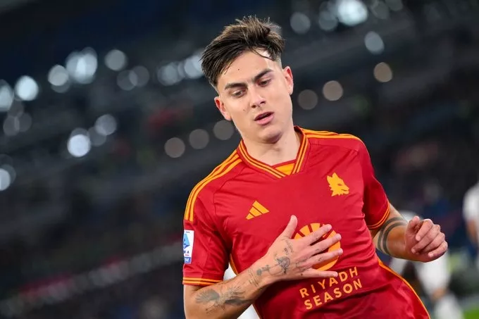 Рома, Аталанта