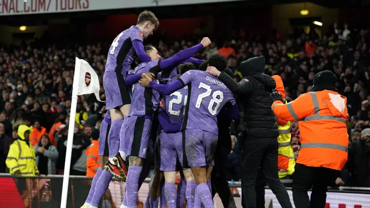 Ливерпуль, Ибраима Конате