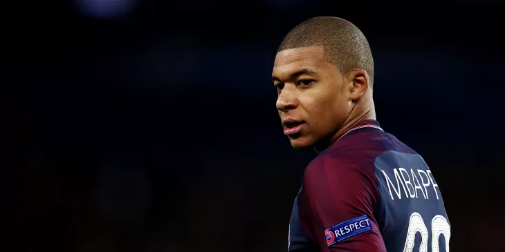 Реал Мадрид, Ливерпуль