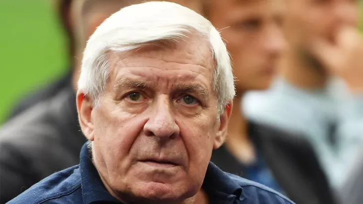 ПФК ЦСКА, ФК Зенит