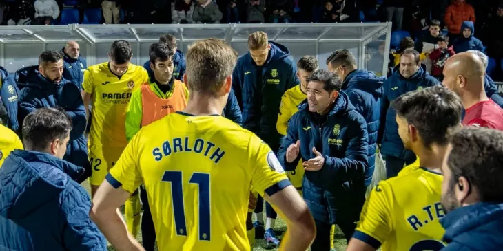 Вильярреал