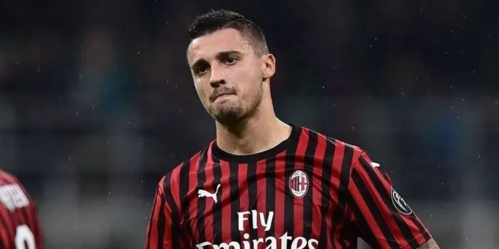 ФК Спартак Москва, Милан