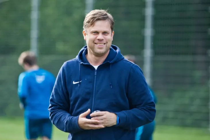 ФК Зенит, Владислав Радимов