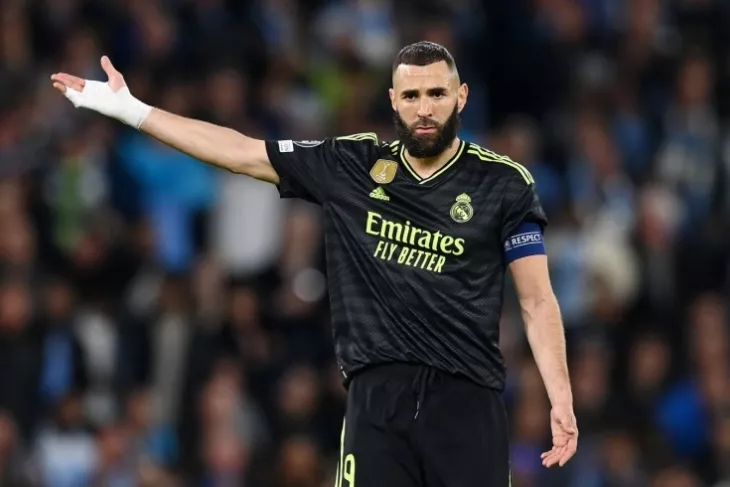 ПСЖ, Аль-Иттихад