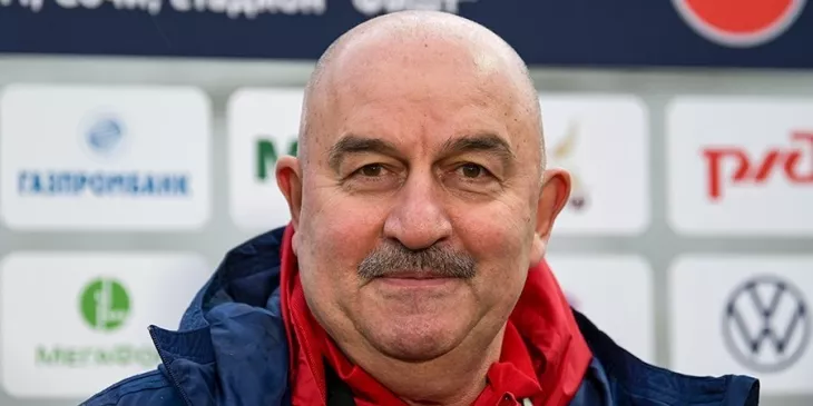 ФК Зенит, Станислав Черчесов