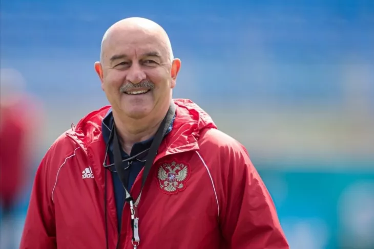 ФК Краснодар, Станислав Черчесов