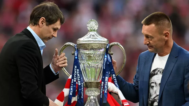 ФК Енисей, Егор Титов