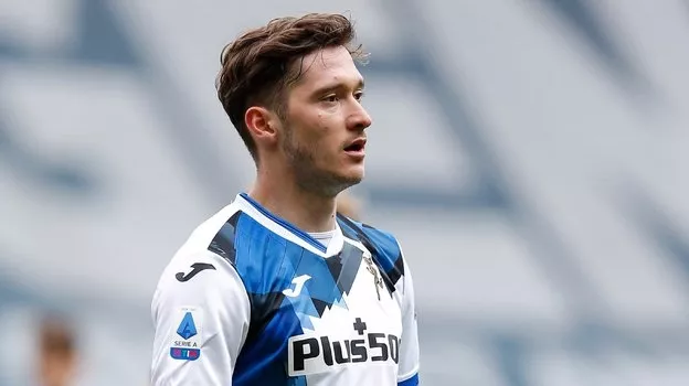 Аталанта, Станислав Черчесов