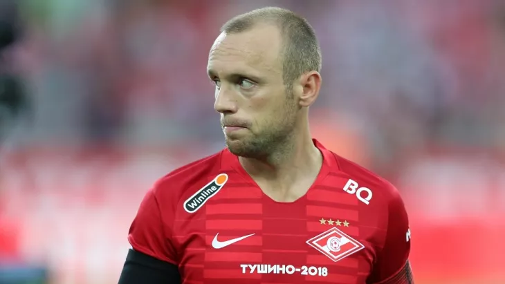 ФК Ростов, Валерий Карпин