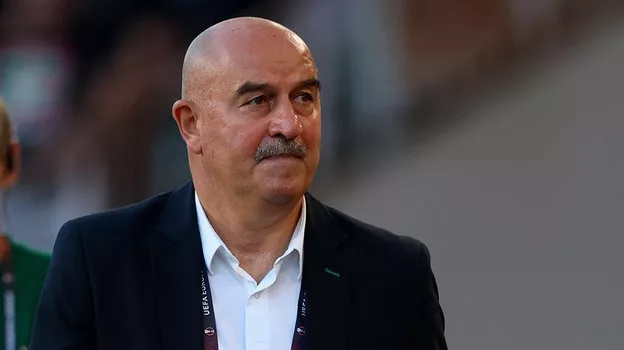 Станислав Черчесов, Российская Премьер-Лига (РПЛ)