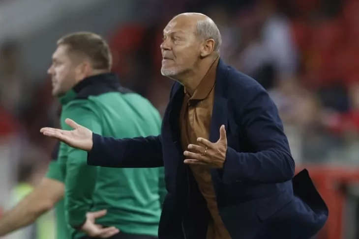 ФК Ахмат, Российская Премьер-Лига (РПЛ)