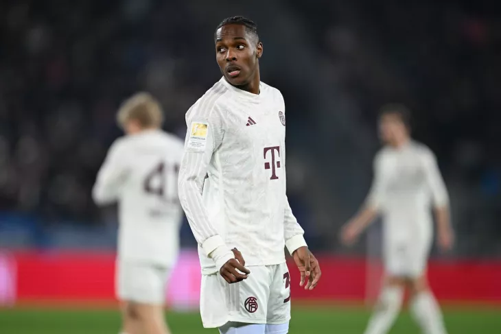 «Бавария» - «Хоффенхайм»: прогноз 12 января 2024