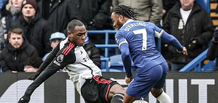 Челси, Фулхэм