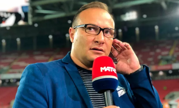 Реал Мадрид, Барселона