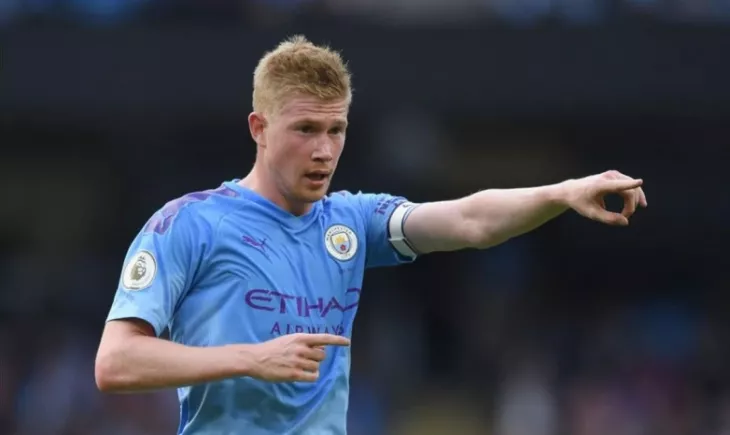 Манчестер Сити, Интер Майами