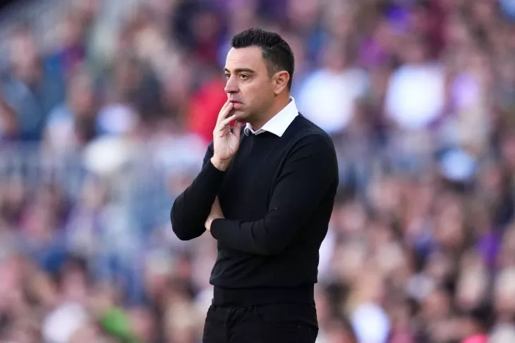 Барселона, Деку