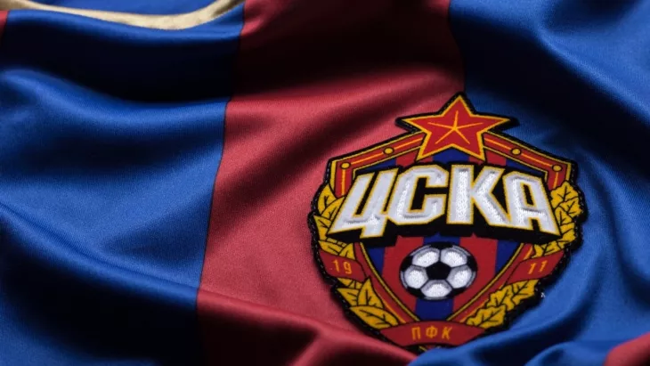 ПФК ЦСКА, Владимир Федотов