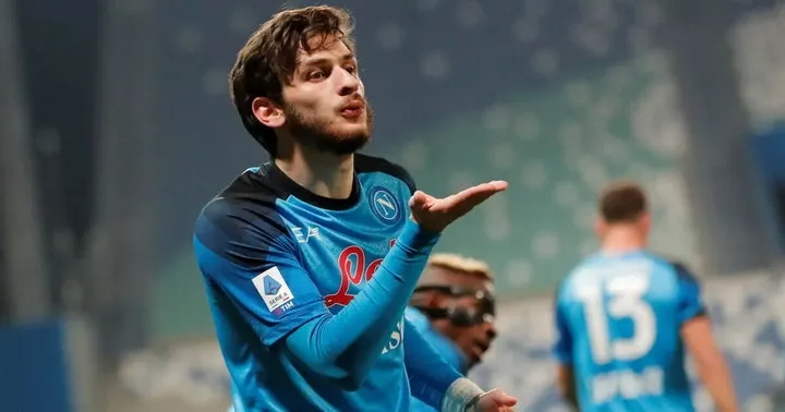 Наполи, Фиорентина