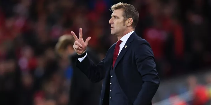 ФК Спартак Москва, Массимо Каррера