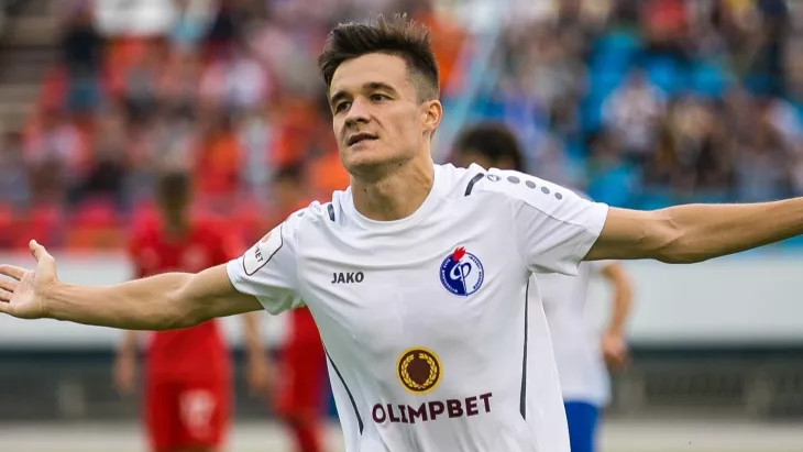 ФК Ростов, ФК Факел