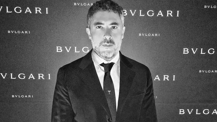 ФК Спартак Москва, Франко Камоцци