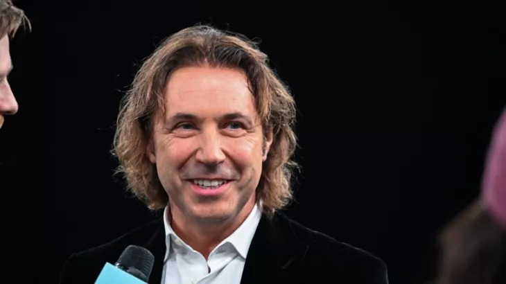 ФК Спартак Москва, Александр Мостовой