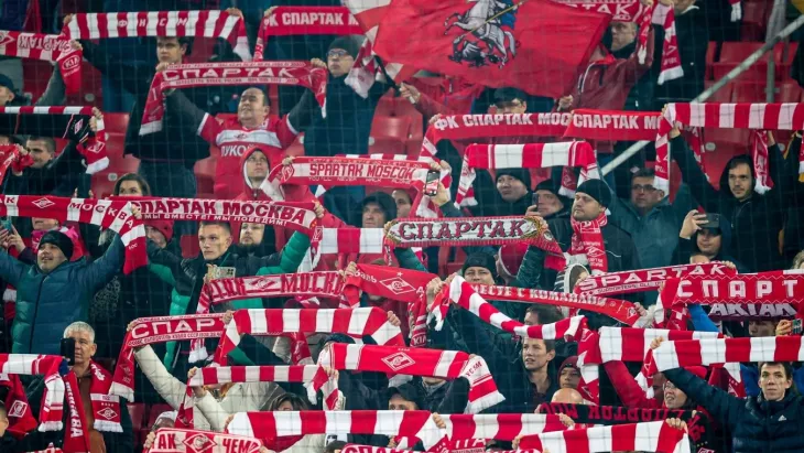 ФК Спартак Москва, Томаш Амарал