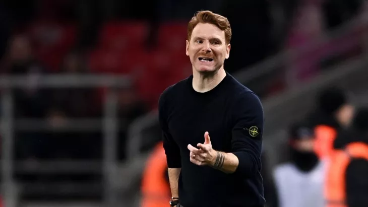 ФК Спартак Москва, Кадис