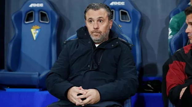 Кадис, Гильермо Абаскаль