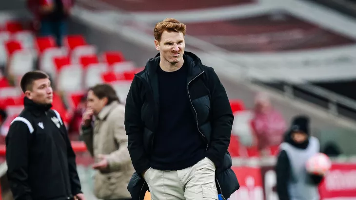 ФК Спартак Москва, Кадис