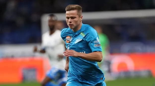 ФК Зенит, ПФК ЦСКА