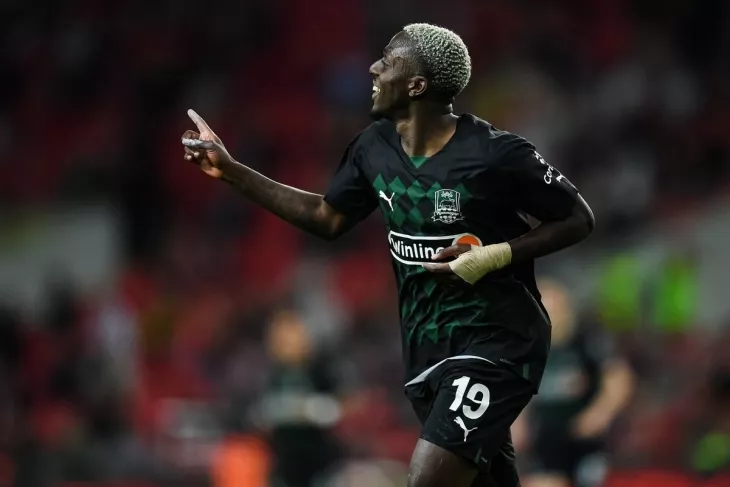 ФК Краснодар, Российская Премьер-Лига (РПЛ)