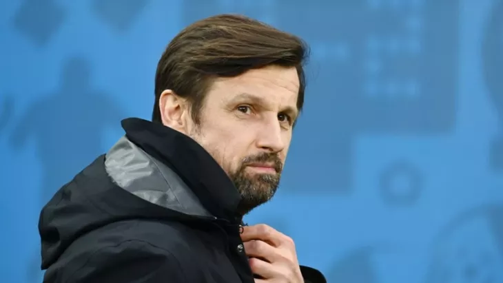 ФК Зенит, Сергей Семак