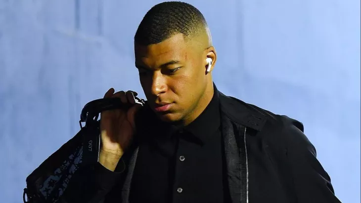 Реал Мадрид, ПСЖ