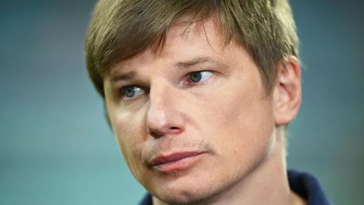 ФК Зенит, Андрей Аршавин