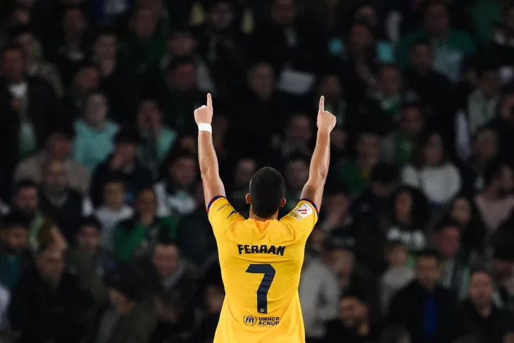 «Атлетик» - «Барселона»: прогноз на матч 24 января 2024