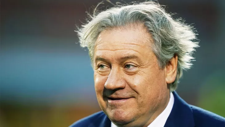 Андрей Канчельскис, Российская Премьер-Лига (РПЛ)