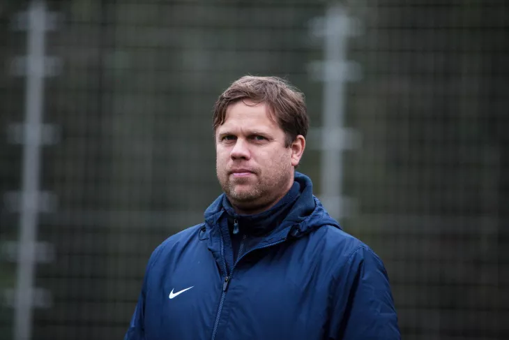 ФК Зенит, Властимил Петржела