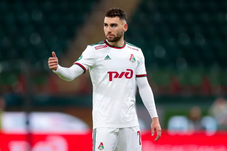 ФК Зенит, ФК Локомотив Москва