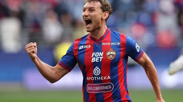 ФК Зенит, ПФК ЦСКА