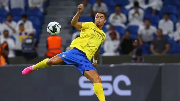 Аль-Наср, Шанхай Шеньхуа