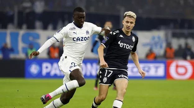 Монако, Марсель